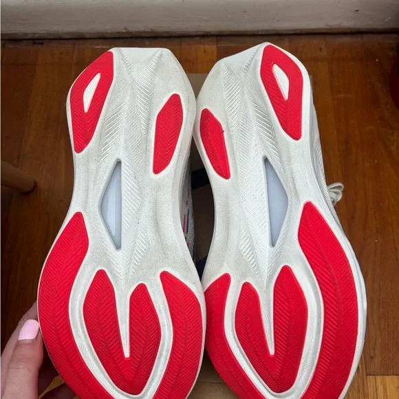 Asics Sonicblast - Picture 4 of 4